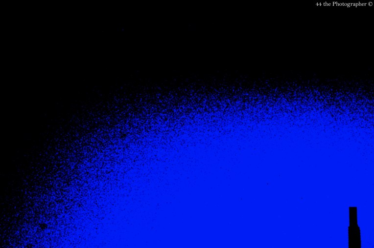 44 - Cool Corner with Piece