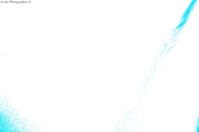 44 - Light Cool Texture