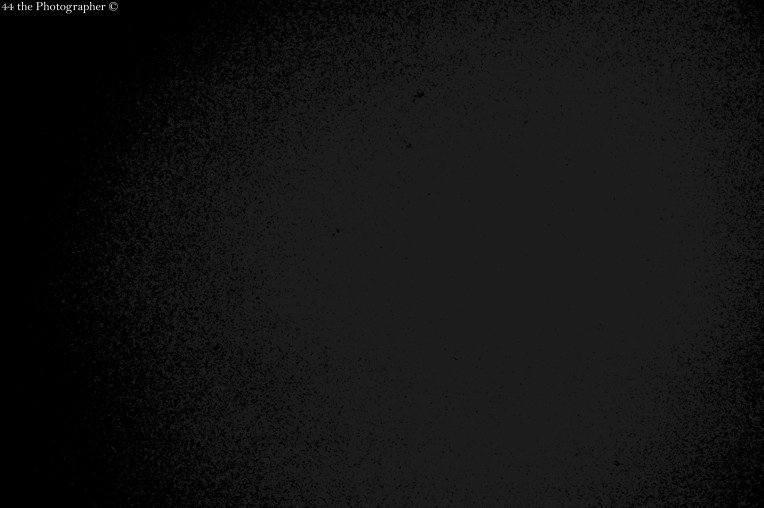 44 - Light over Black