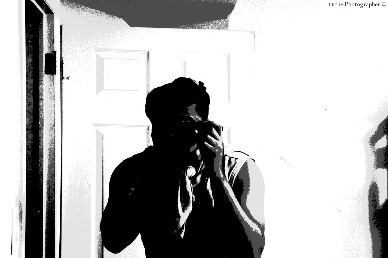 44 - Look into the mirror