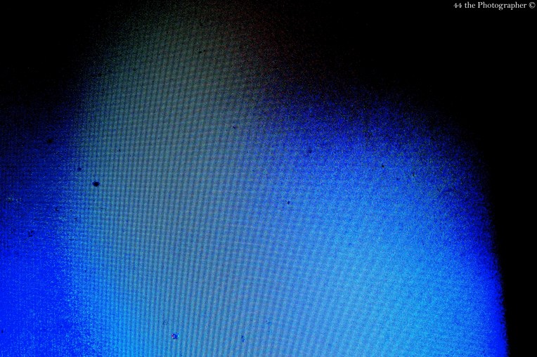 44 - Screen Vibes II