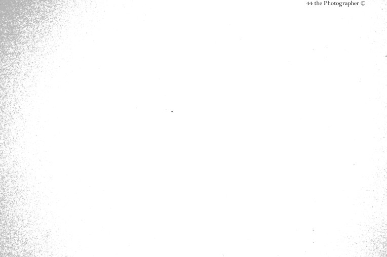 44- Spray of Light and Dot