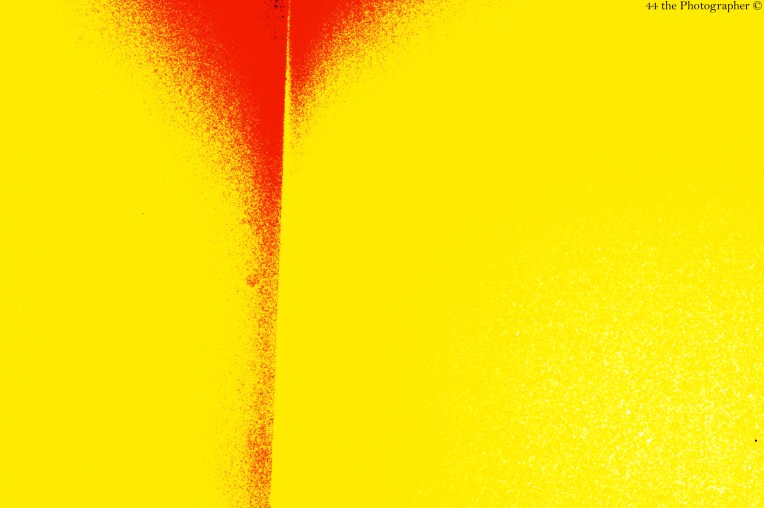 44 - Very Warm Corner