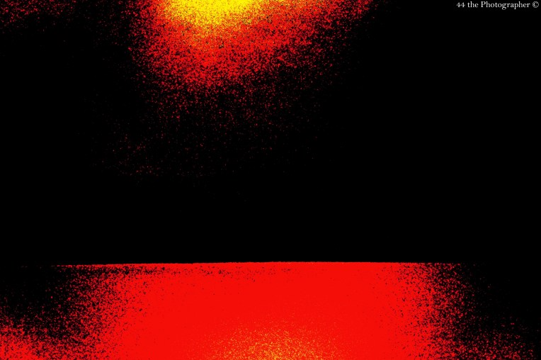 44 - Warm and Dark I