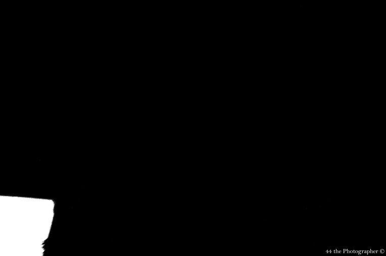 Strange Shadowing III